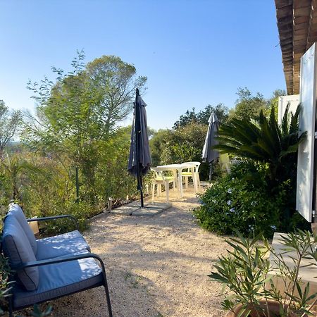Plein Ciel Apartment Saint-Raphael  Luaran gambar
