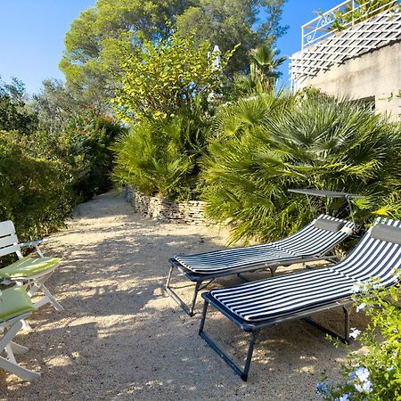 Plein Ciel Apartment Saint-Raphael  Luaran gambar
