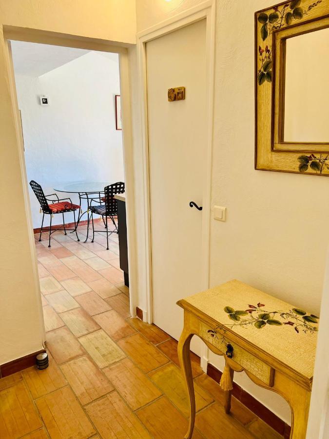 Plein Ciel Apartment Saint-Raphael  Luaran gambar