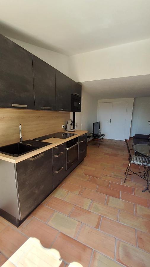 Plein Ciel Apartment Saint-Raphael  Luaran gambar