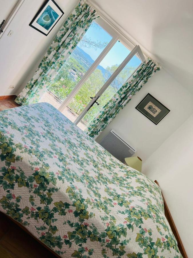 Plein Ciel Apartment Saint-Raphael  Luaran gambar