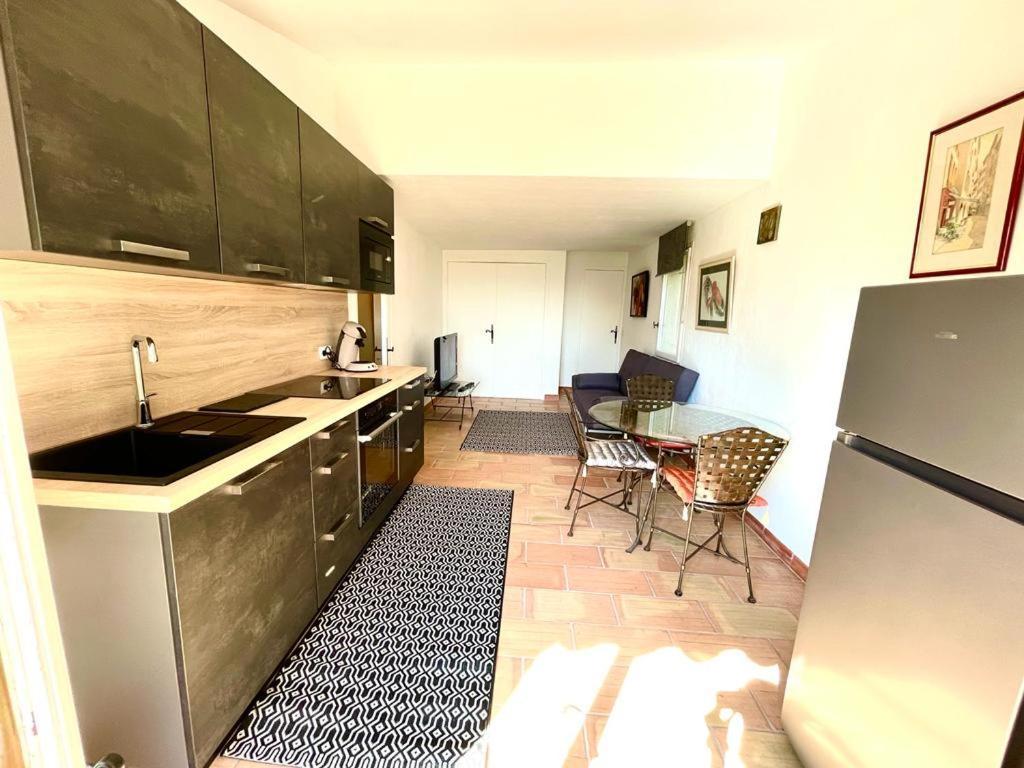 Plein Ciel Apartment Saint-Raphael  Luaran gambar