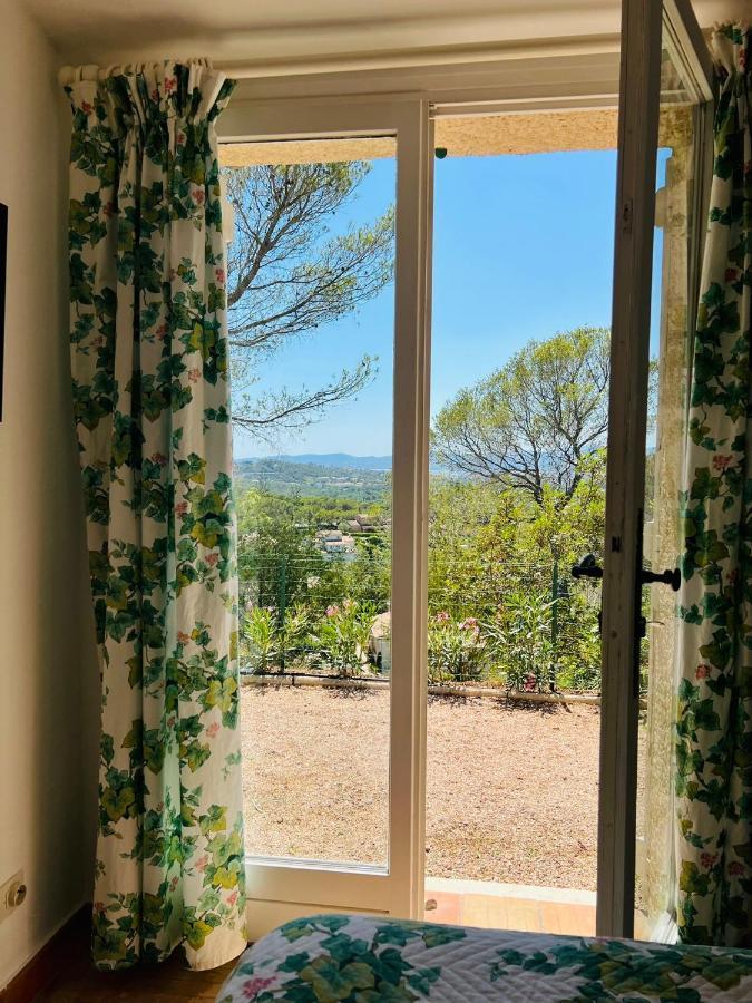 Plein Ciel Apartment Saint-Raphael  Luaran gambar