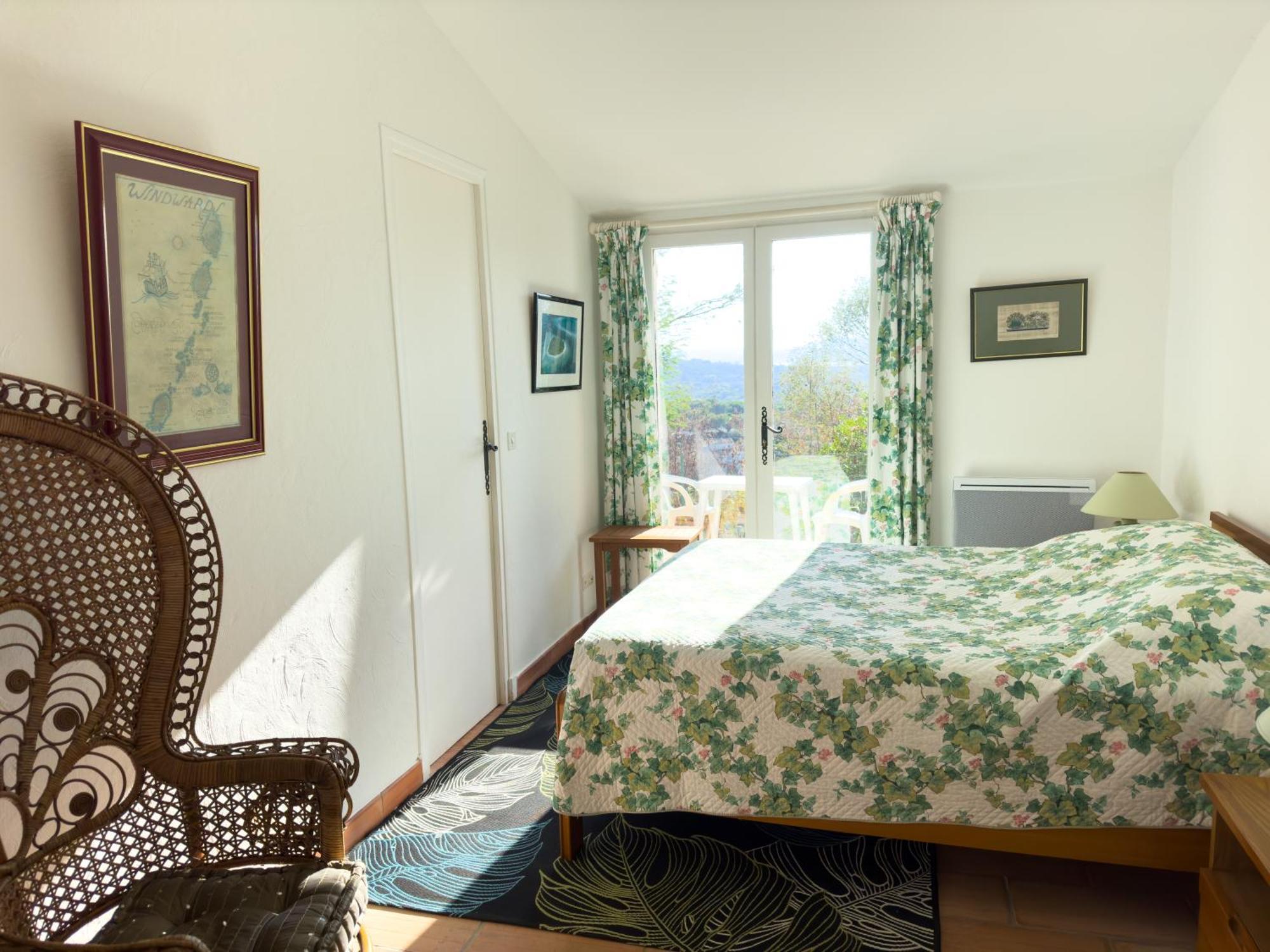 Plein Ciel Apartment Saint-Raphael  Luaran gambar
