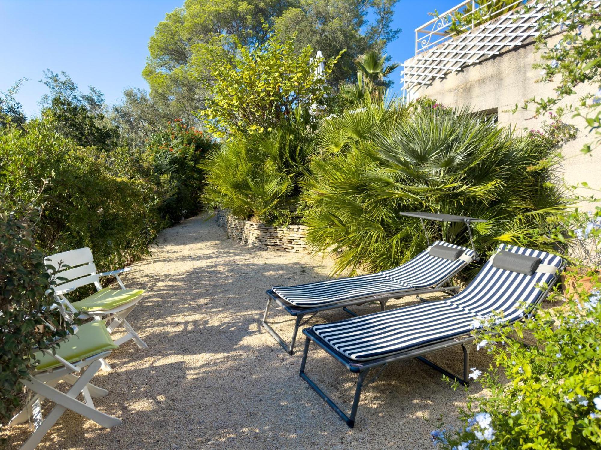 Plein Ciel Apartment Saint-Raphael  Luaran gambar