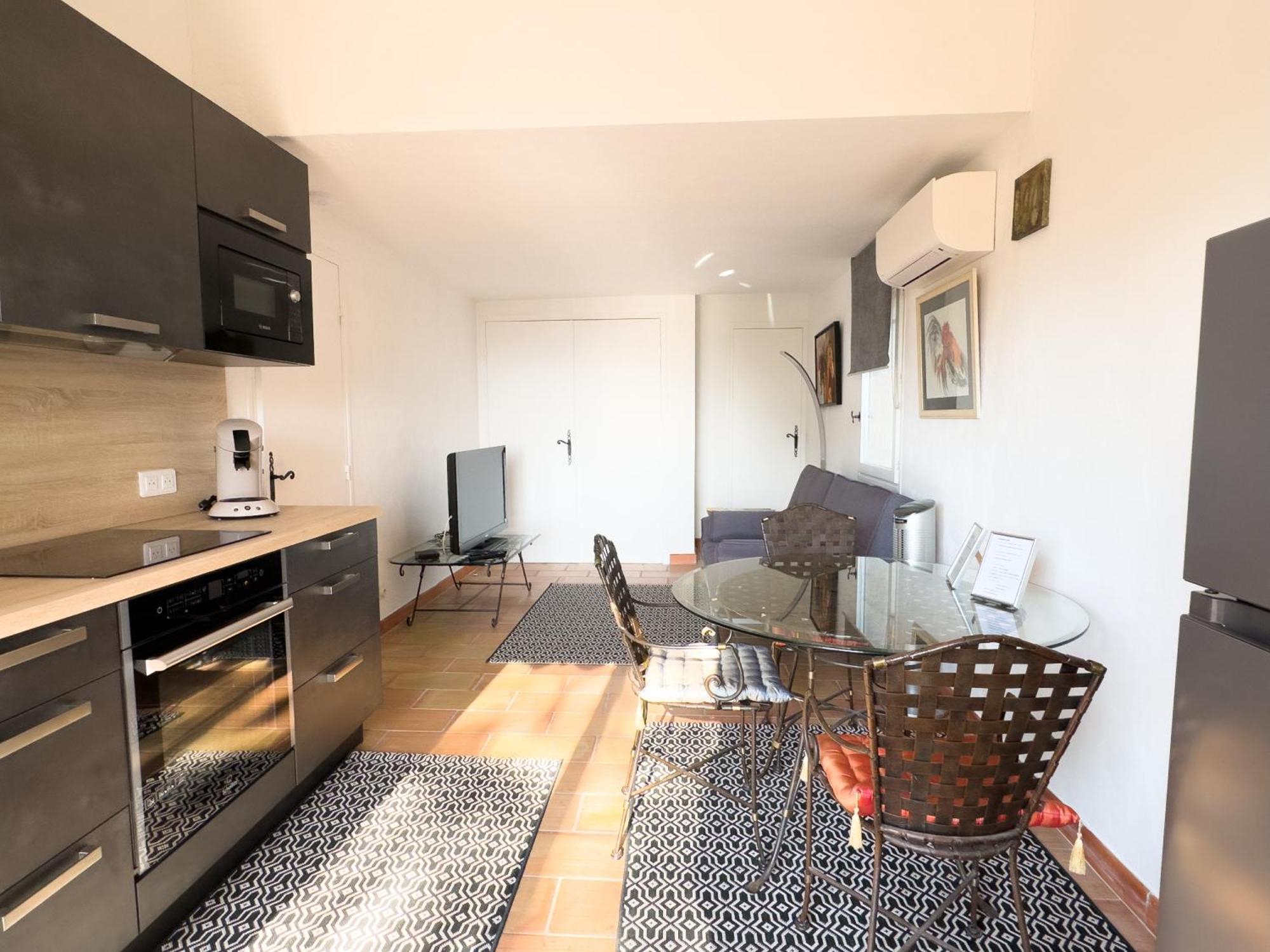 Plein Ciel Apartment Saint-Raphael  Luaran gambar