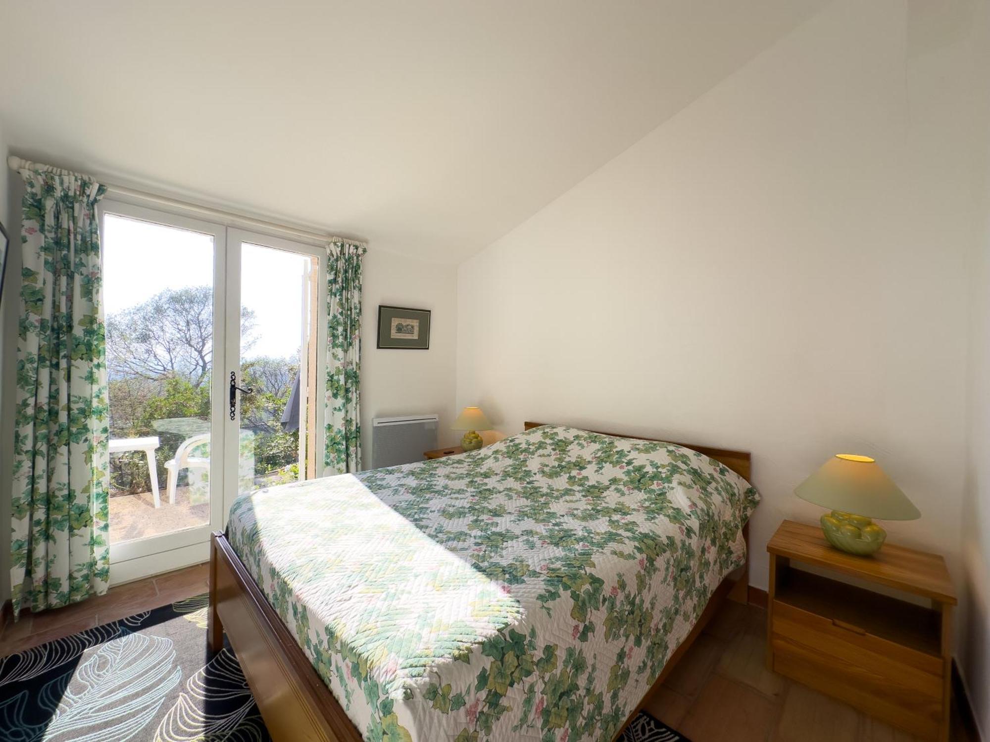 Plein Ciel Apartment Saint-Raphael  Luaran gambar